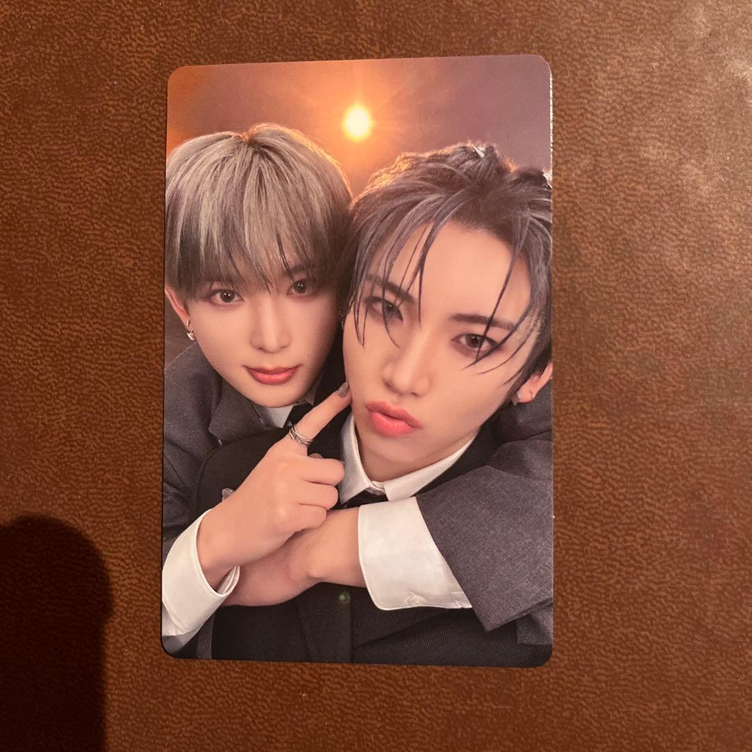 &TEAM マルズ 月狼 ハルア ユウマ - メルカリ