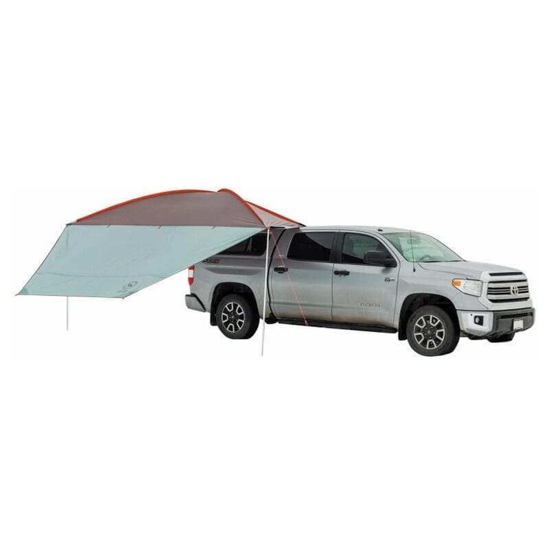 【未使用】BIG AGNES　サンドウォッシュカータープ　CAR TARP Big Agnes Sand Wash Car Tarp | REI Co-op