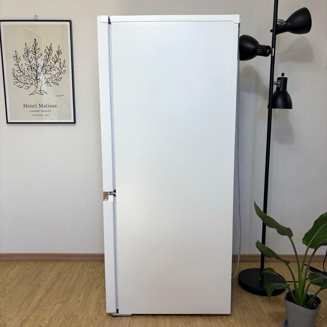 2024年 冷蔵庫 一人暮らし 二人暮らし3ヶ月保証付 送料無料