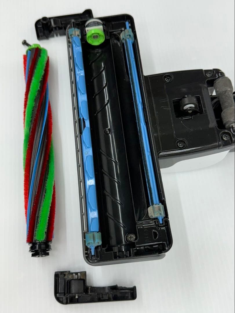 中古 日立 PV-B550E7 動作保証 D-DP15 掃除機 パワーヘッド 白 - メルカリ