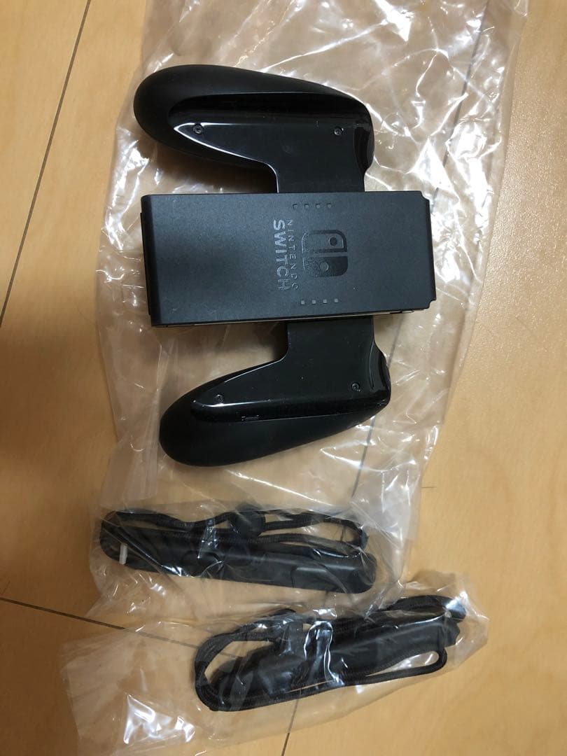 Nintendo Switch 本体 青/オレンジ Nintendo 青/オレンジ