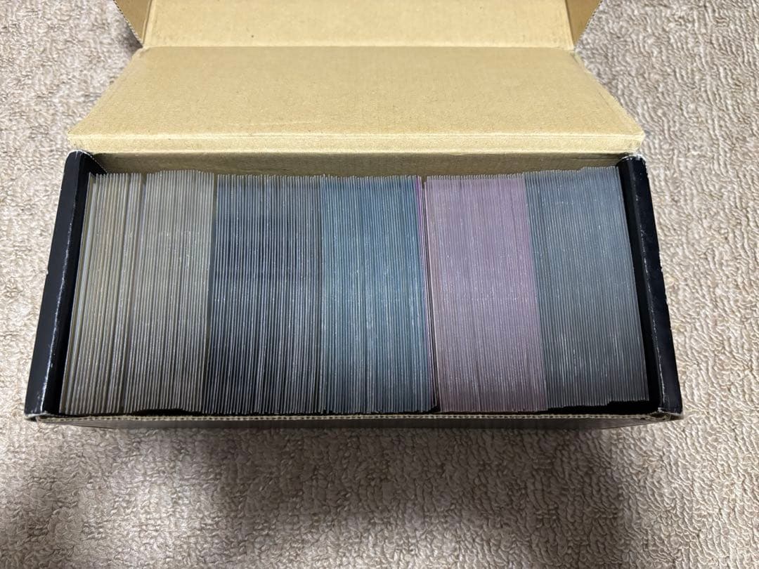 デュエマ 旧枠 デッキ まとめ売り 旧枠 デュエマ まとめ売り 約1500枚 セット 30枚の通販 スーパーデッキ