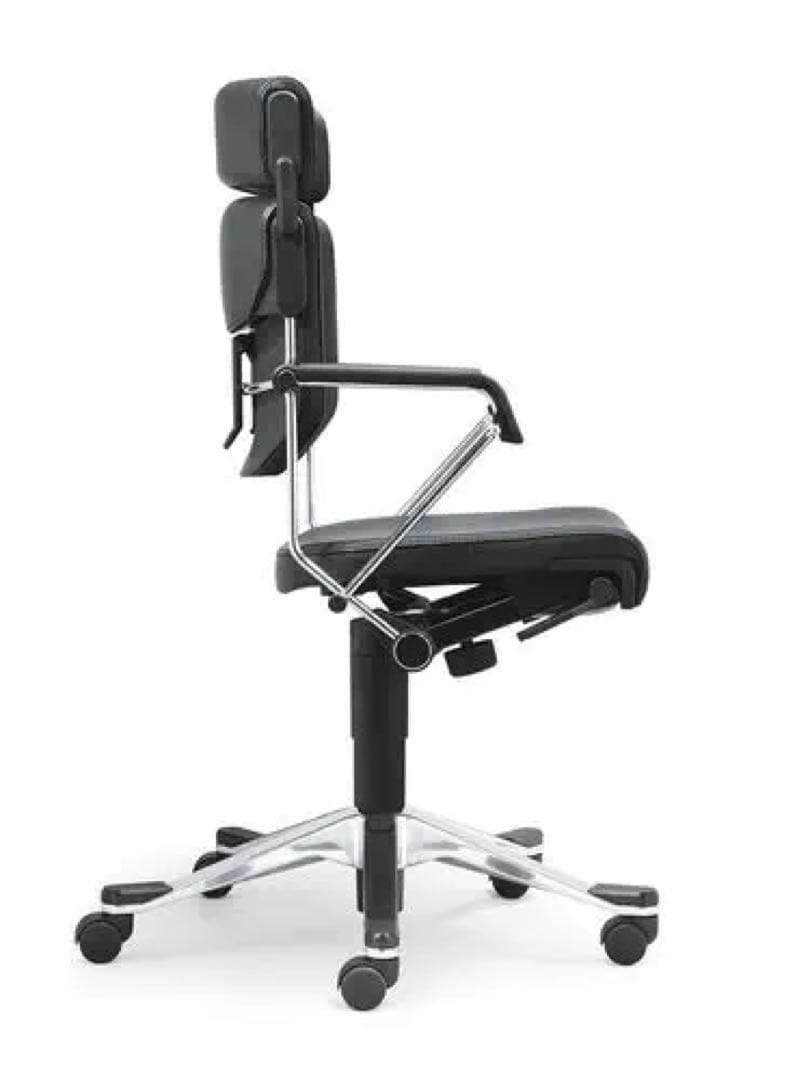 Amami様専用】ジロフレックス33 ブラック ハイバッグ・総本革