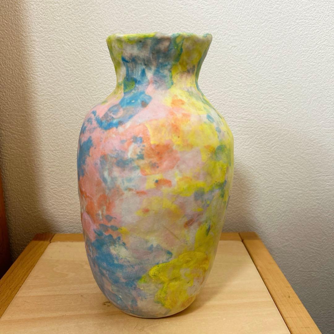 SHOKKI フラワーベース SHOKKI