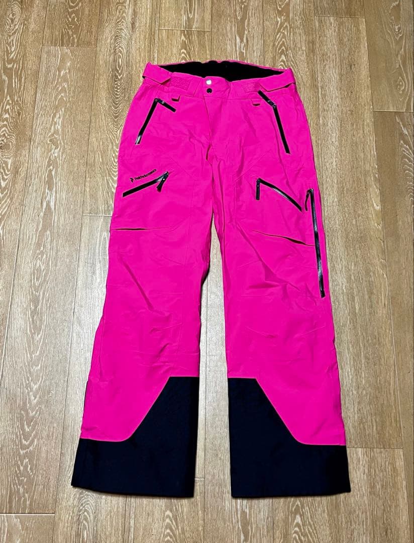 R&D Peak Performance スキーウェア 楽天市場】ピークパフォーマンス スキーウェア Peak Performance M