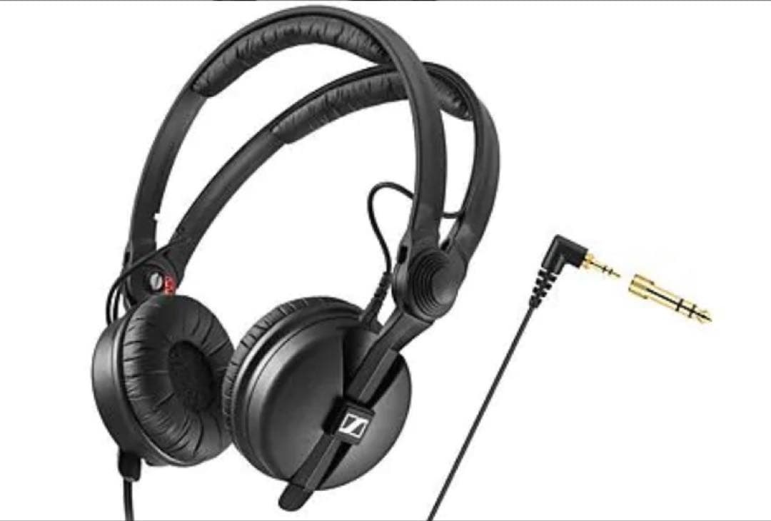 ヘッドホン SENNHEISER HD25 700 SENNHEISER HD 25 LIGHT DJヘッドホン ゼンハイザー | 島村楽器