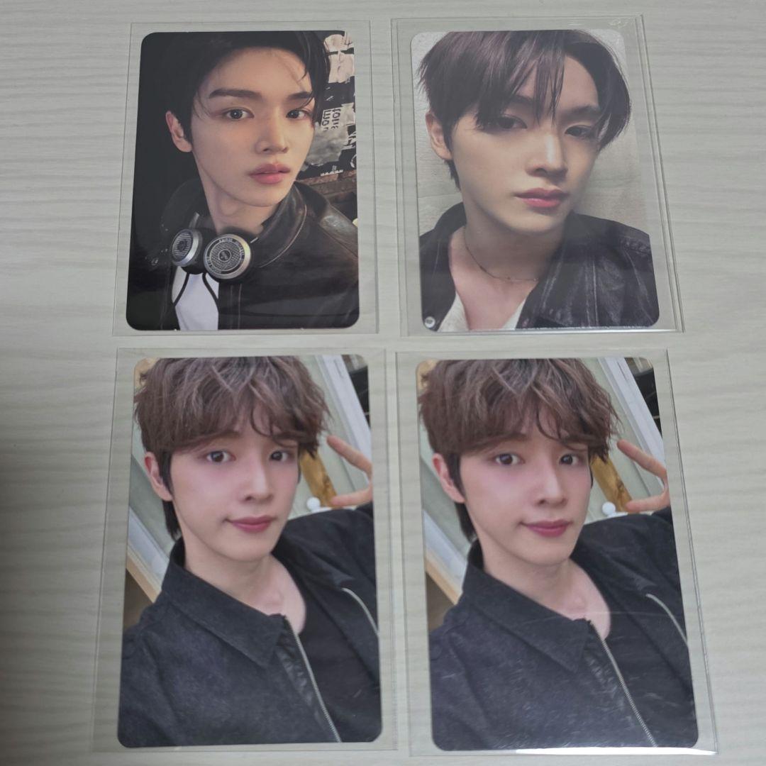 RIIZE RIIZING ソンチャン トレカセット - メルカリ