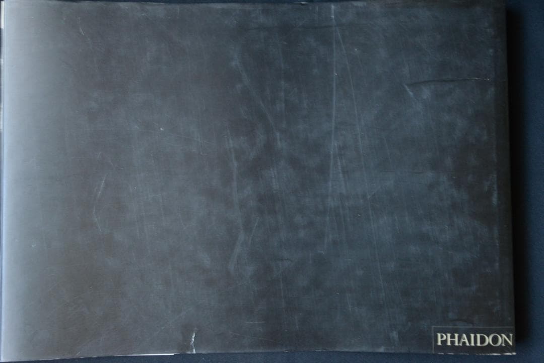 【Josef Koudelka: Chaos】　★★大幅に値下げしました