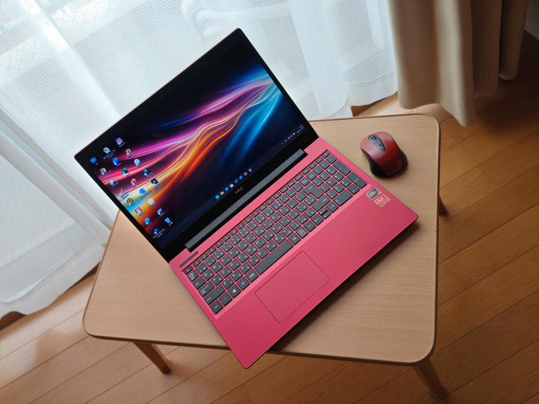 高性能 Nec Lavieスリムな ノートパソコン LAVIEクラブ | 2025夏モデル LAVIE Direct N15 Slim 15.3型ワイド｜NEC