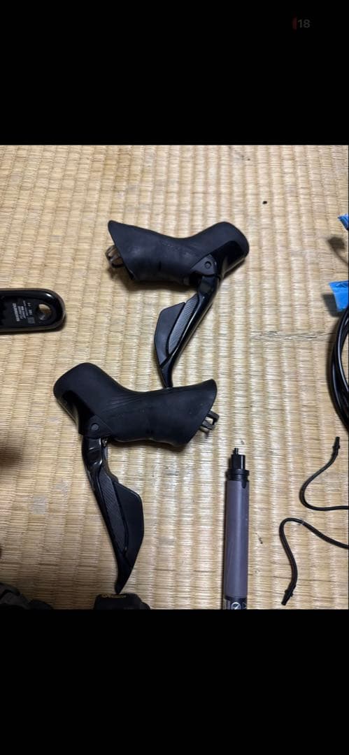 BMC TMR01 FRS NWT 2023年 サイズ56 DURA-ACE - メルカリ