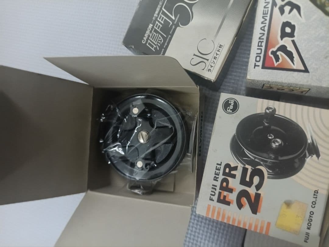 落とし込みリール まとめ売り オールド レア - メルカリ