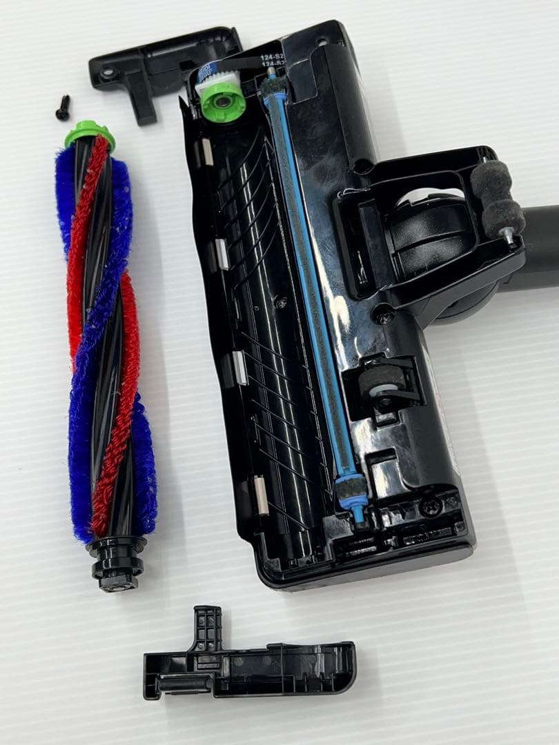 日立 PV-BHL3000J D-DP31 掃除機 パワーヘッド 回転ブラシ - メルカリ