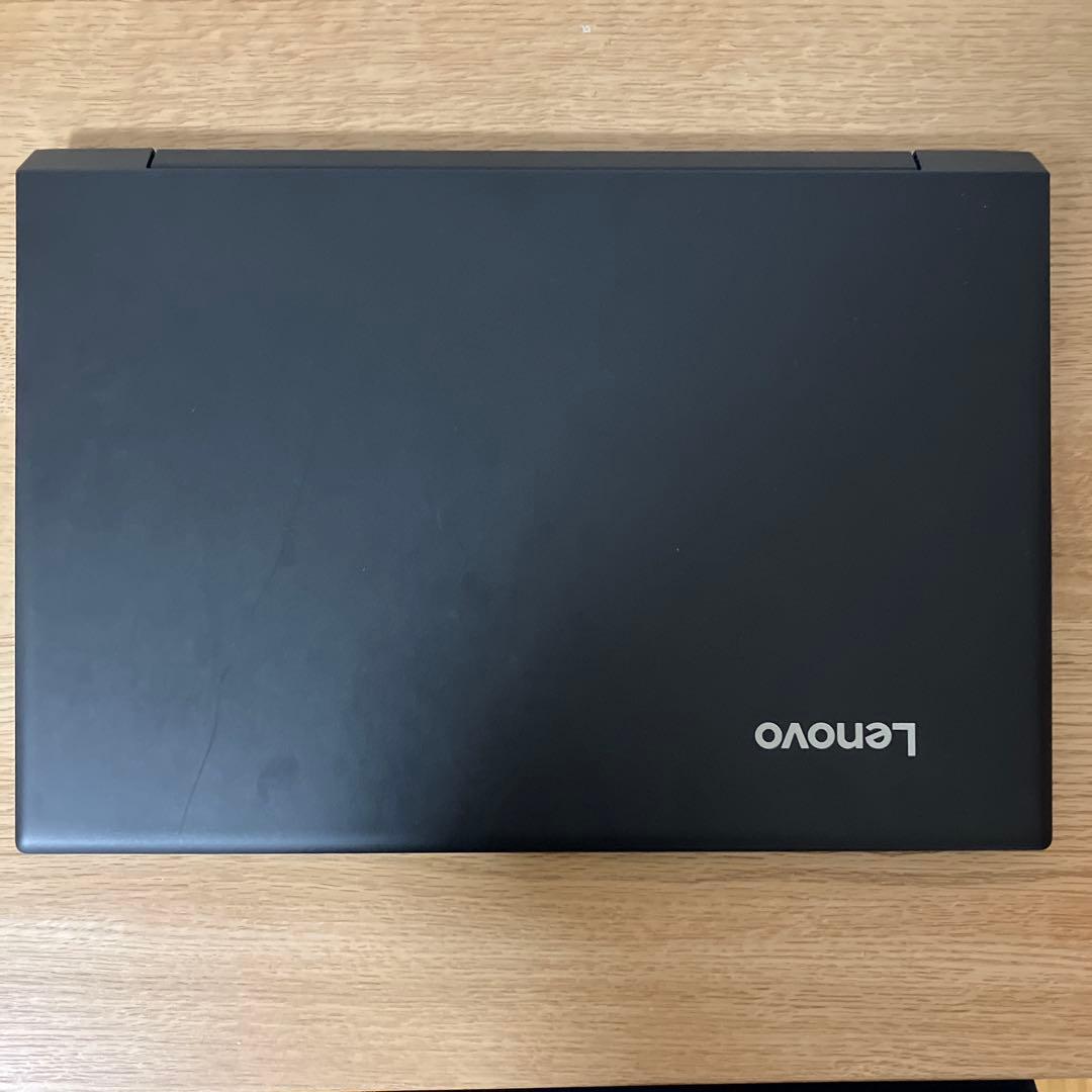 Windowsノート本体 Lenovo V310 80SY02A7JP 中古】格安安心パソコン Lenovo V310 80SY02A7JP 〔Windows 10