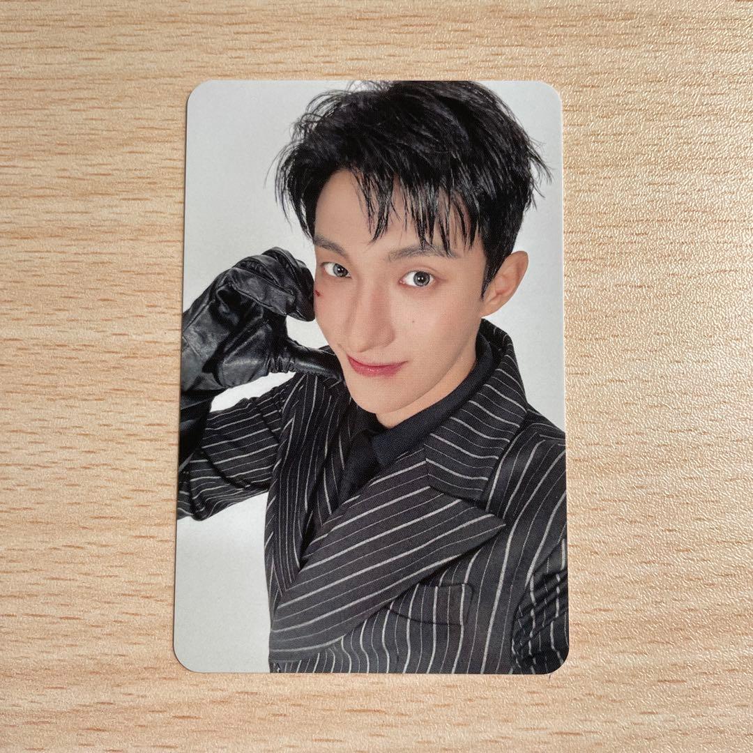 SEVENTEEN シーグリ2026 ドギョム - メルカリ