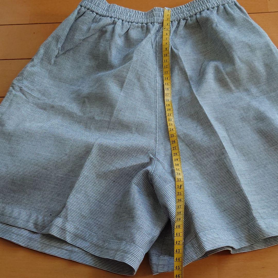 お値下げテニスクレージュ まとめ売り半ズボン、4枚セット - メルカリ