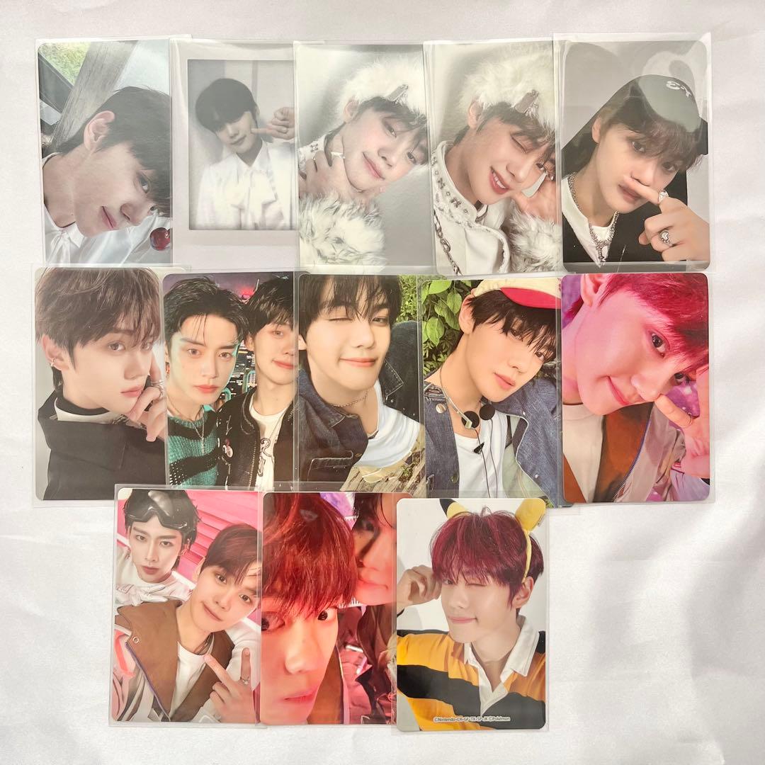 ZEROBASEONE キムギュビン まとめ売り - メルカリ