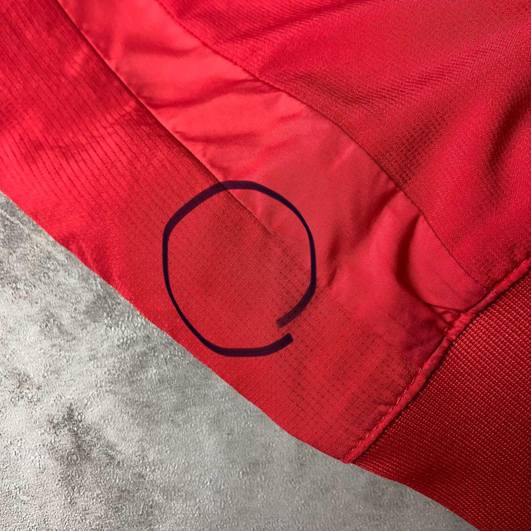 入手困難】NIKE アーセナルFC 13/14シーズン トレーニングジャケット