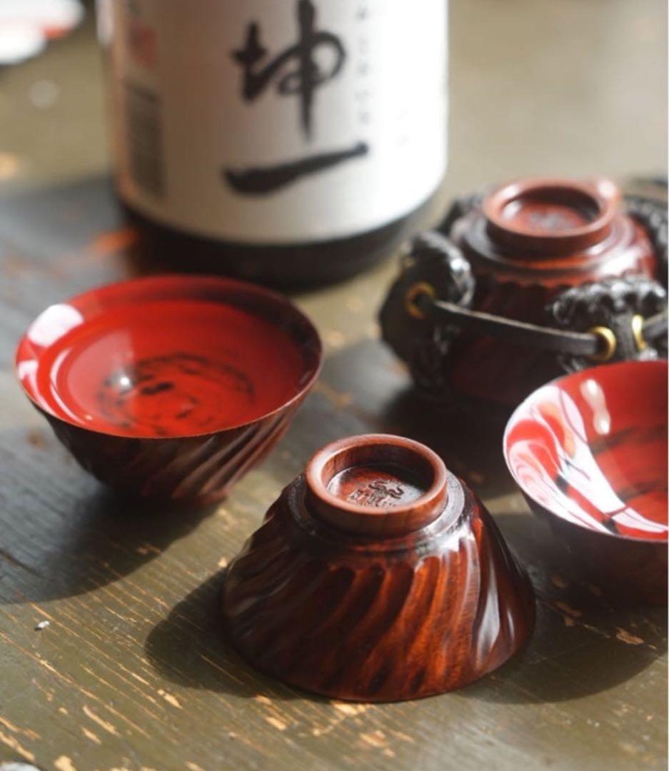 GNU漆 gnu 漆 URUSHI 晴れhare ヌー - メルカリ