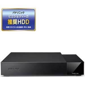 ッファロー USB3.0対応HDV-SA3.0U3/ V HDV-SA3.0U3/VC : 外付けHDD : DriveStation | バッファロー
