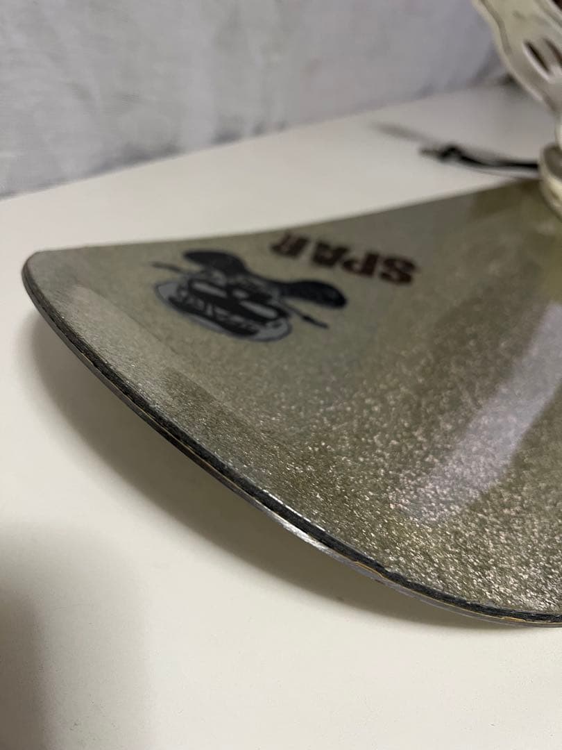 Burton バートン スノーボード X8 154.5cm 一式セット