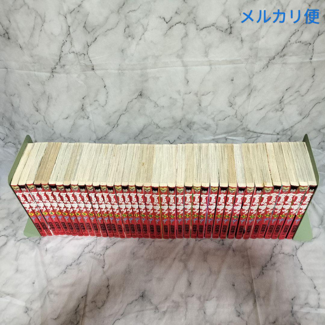 今日から俺は!! 全38巻セット 7割以上初版！オマケ4冊 特典付き