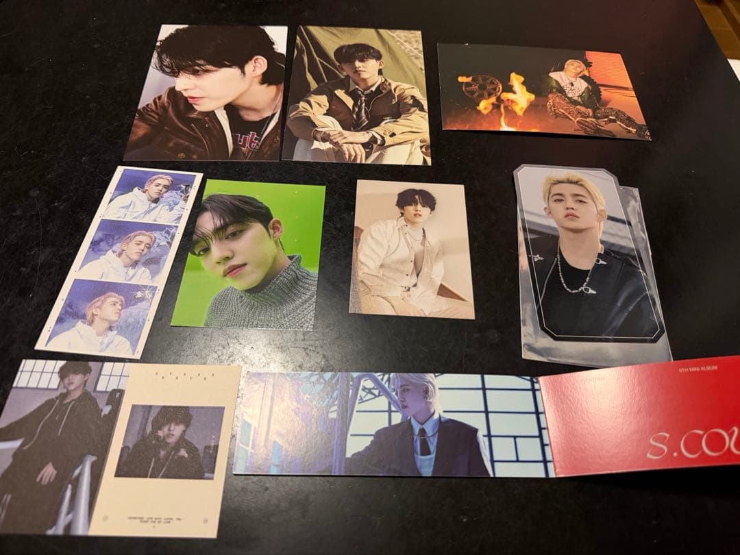 エスクプス トレカまとめ売り - メルカリ