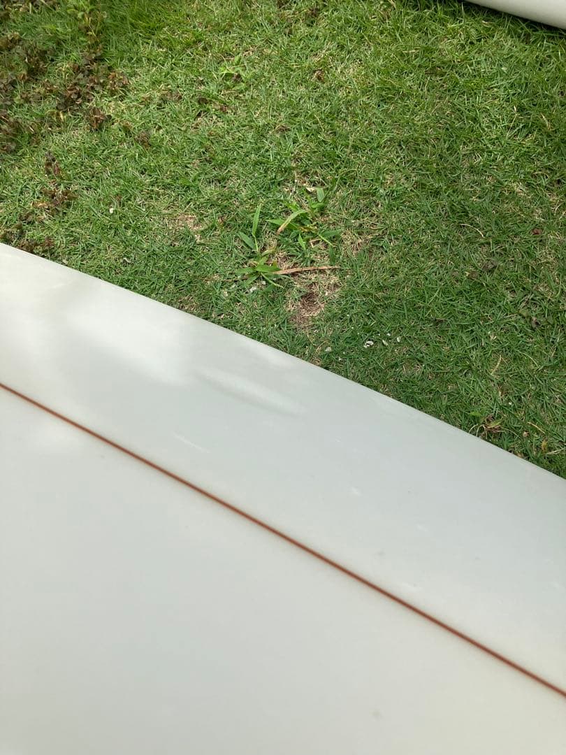 KLAUS JONES / Hull-O-Matic 6'5″ ハル ミッド - メルカリ