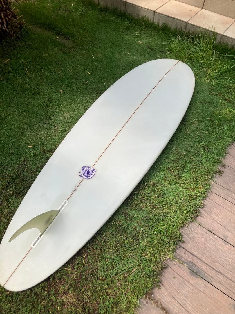 KLAUS JONES / Hull-O-Matic 6'5″ ハル ミッド - メルカリ