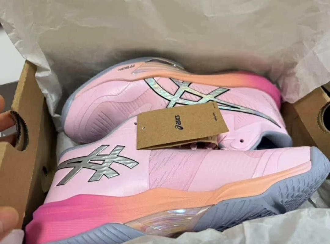 シューズ ASICS SKY ELITE FF MT 3 FUTURITY 26.5cm