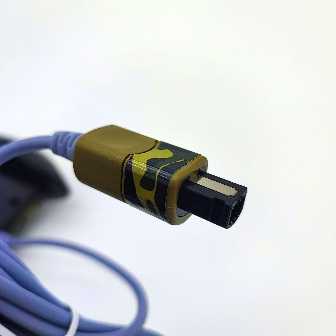 ドリームキャスト Dreamcast コントローラー 迷彩 HKT-7701 - メルカリ