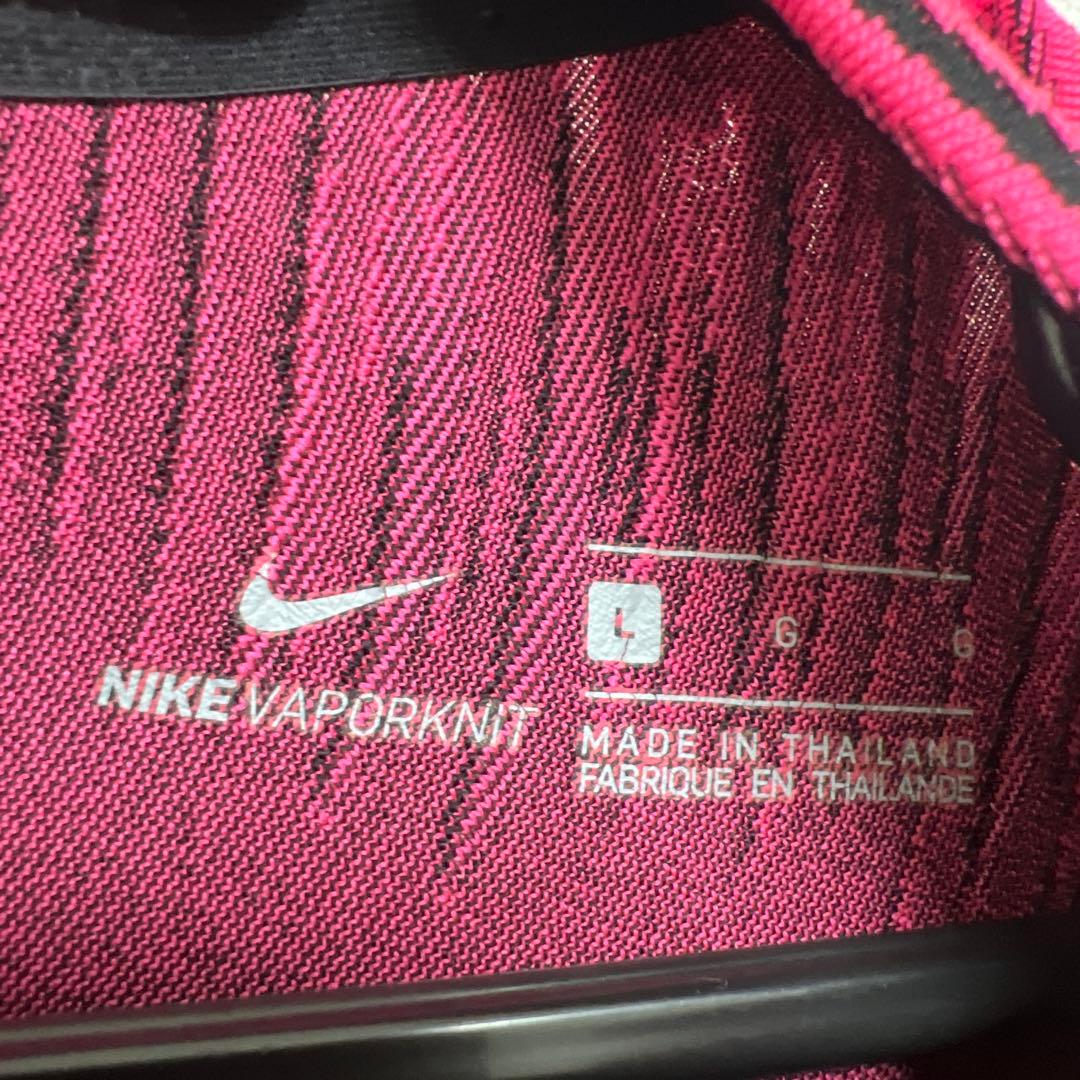 ま*ん様 nike PSG パリサンジェルマン ヴェイパーニット セットアップ