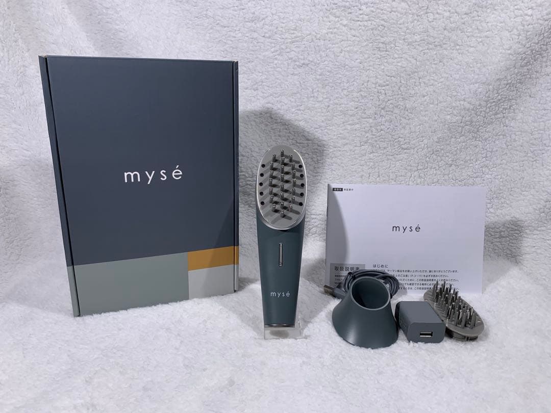 現行モデル※ ミーゼ スカルプ リフト アクティブ プラス（本体セット