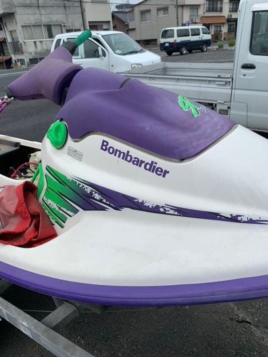 ソレックボート回送車 KYOSHO / 京商 32365GR ミニッツRWD MR-04 レディセット マツダ