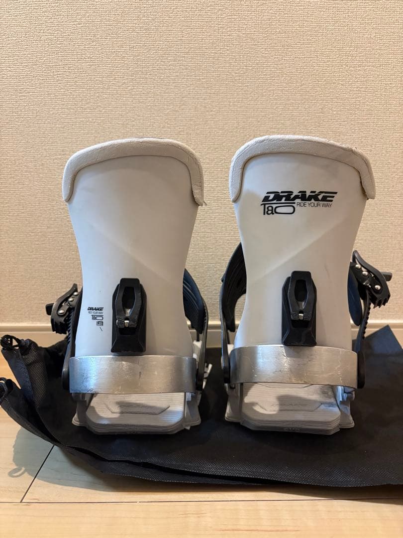 スノーボード DRAKE RELOAD 23-24 公式】DRAKE (ドレイク) RELOAD 23-24 - | Drake SPORTS-W