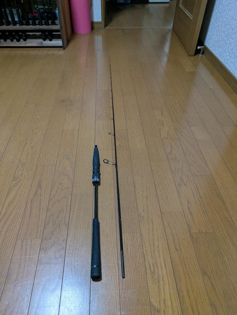 JACKALL(ジャッカル) ビンビンスティック エクストロ　BXS-S66ML Amazon | JACKALL(ジャッカル) 21 ビンビンスティック エクストロ BXS