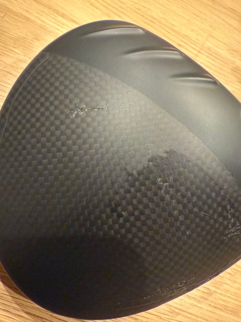 ジャンク】 PING G440Kドライバー ヘッドのみ【レフティ】 - メルカリ