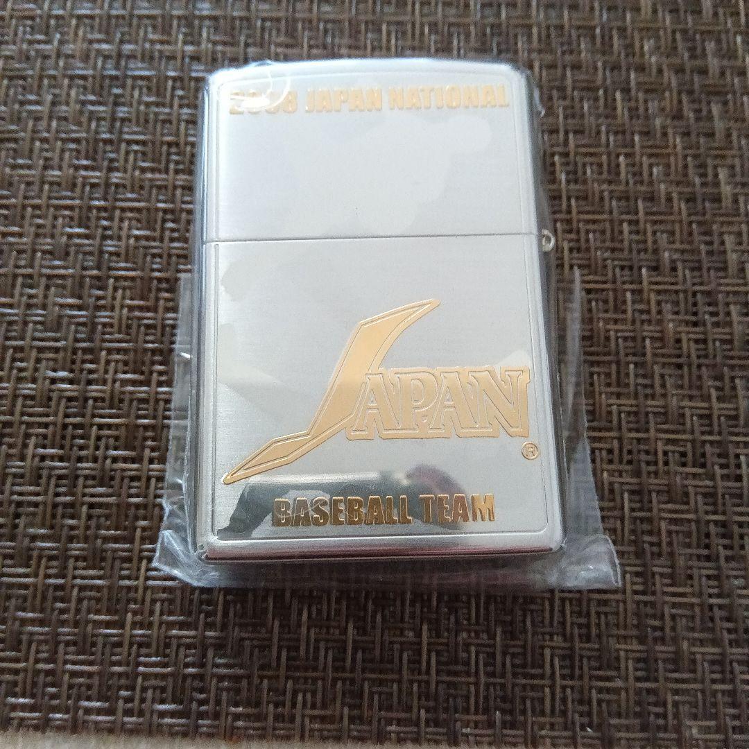 2008 JAPAN NATIONAL BASEBALL TEAM 記念品 - メルカリ