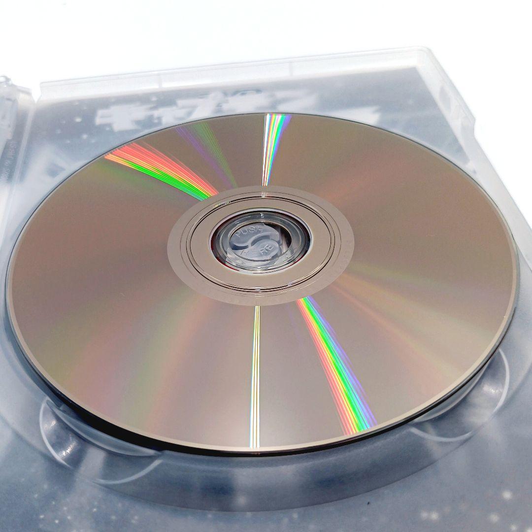 キャプテンウルトラ DVD vol.1 vol.2 全2巻セット 2003