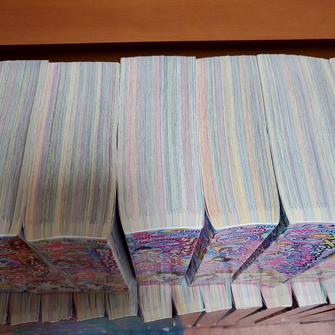 一冊￥100+送料☆ちゃお デラックス りぼん なかよし バラ売り まとめ