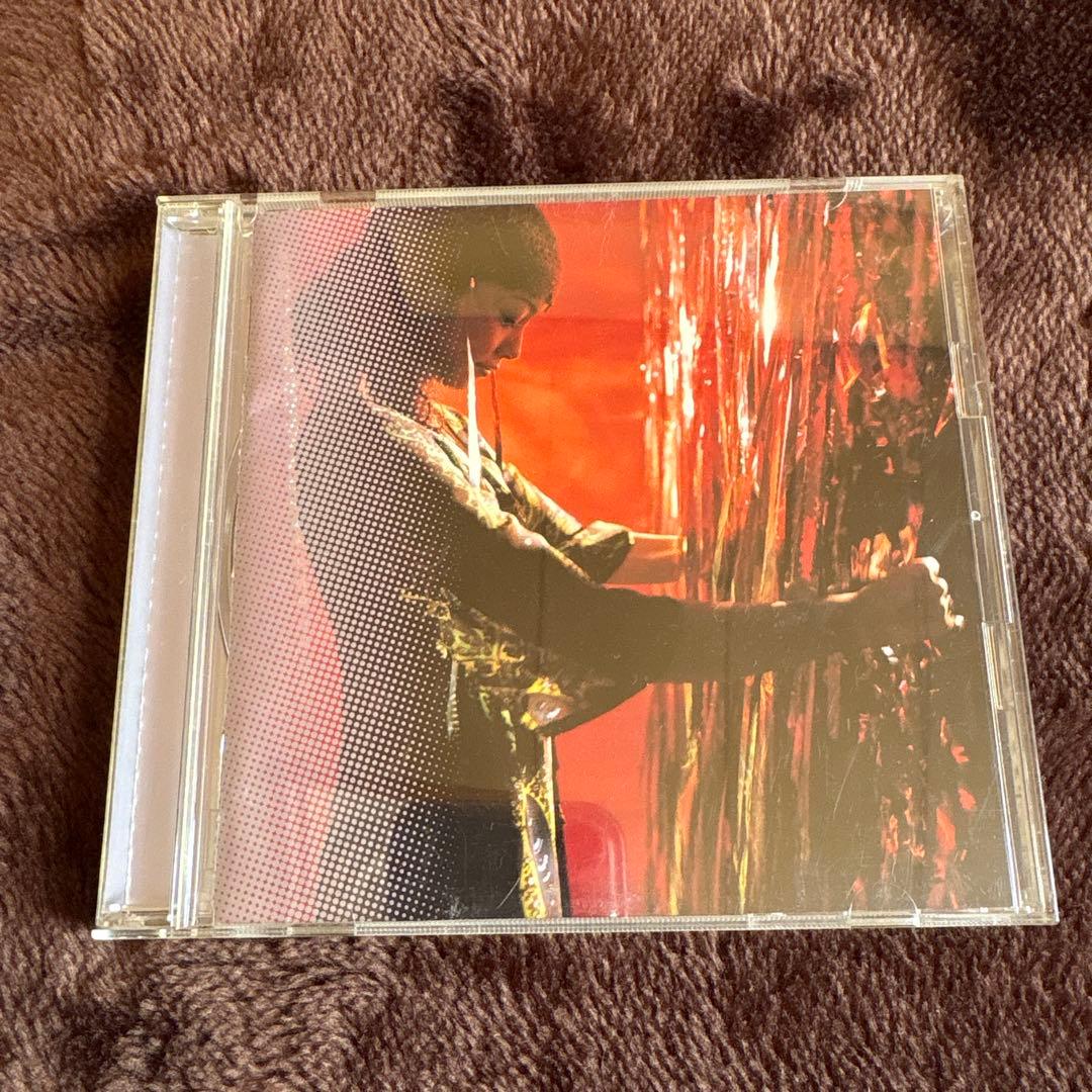 邦楽】安室奈美恵Namie Amuro Concentration 20 CD - メルカリ