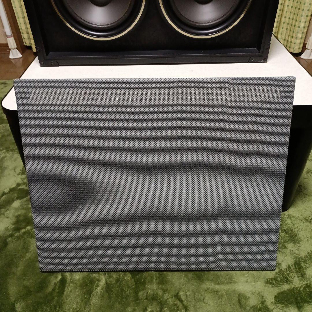 大型スピーカー3ウェイバスレフスピーカー エンクロージャ - メルカリ