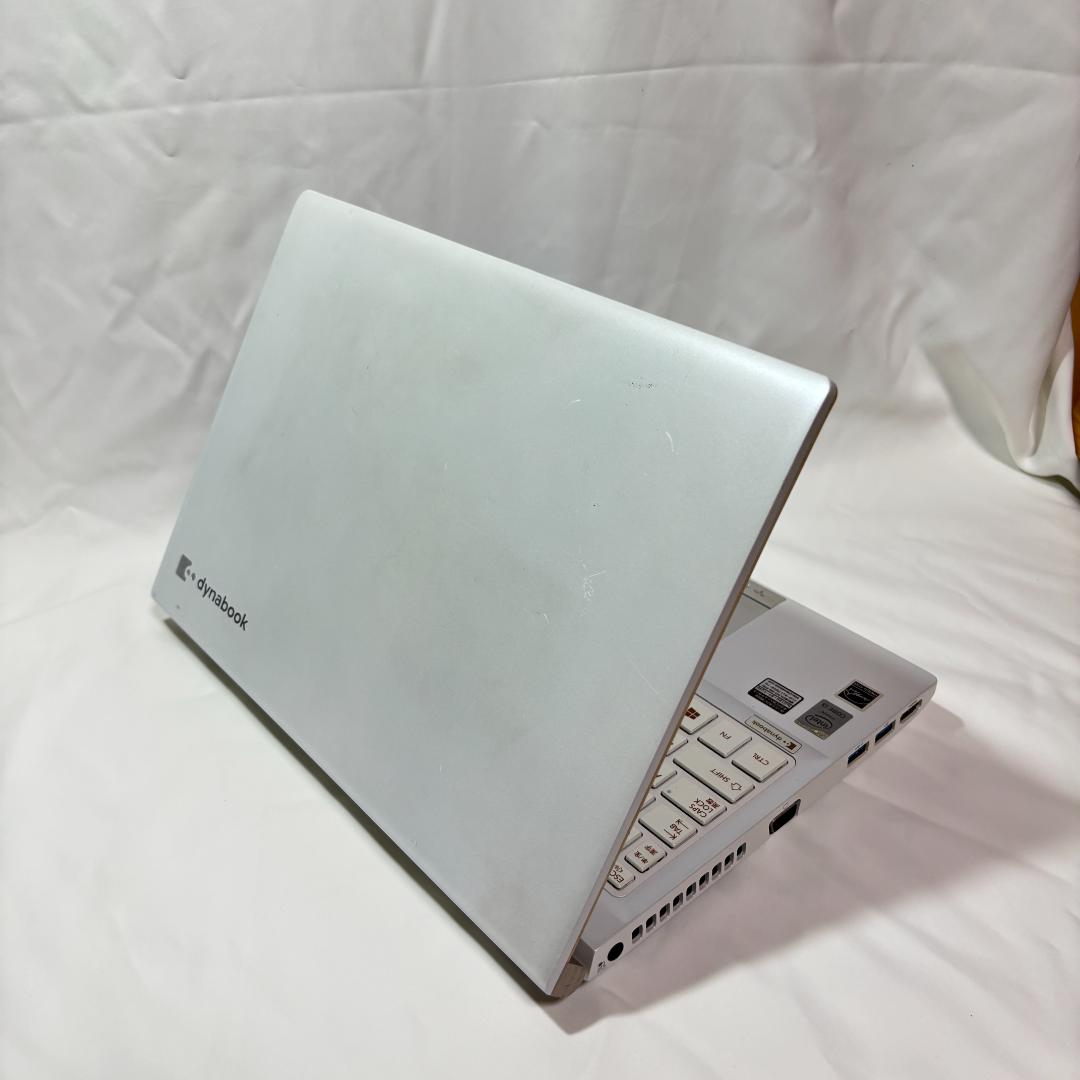 X095【美品】13.3型FHD/i3第4世代/8GB/256GB/DVD-RW