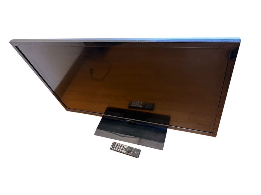 TOSHIBA 液晶テレビ REGZA 40B3｜40インチ｜動作確認済み - メルカリ