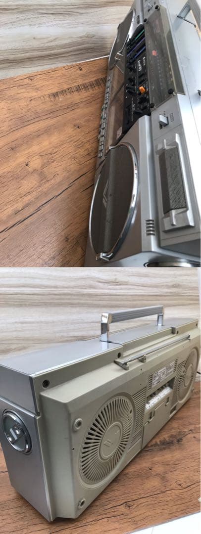 SHARP THE SEARCHER WF GF-757(F64) - メルカリ