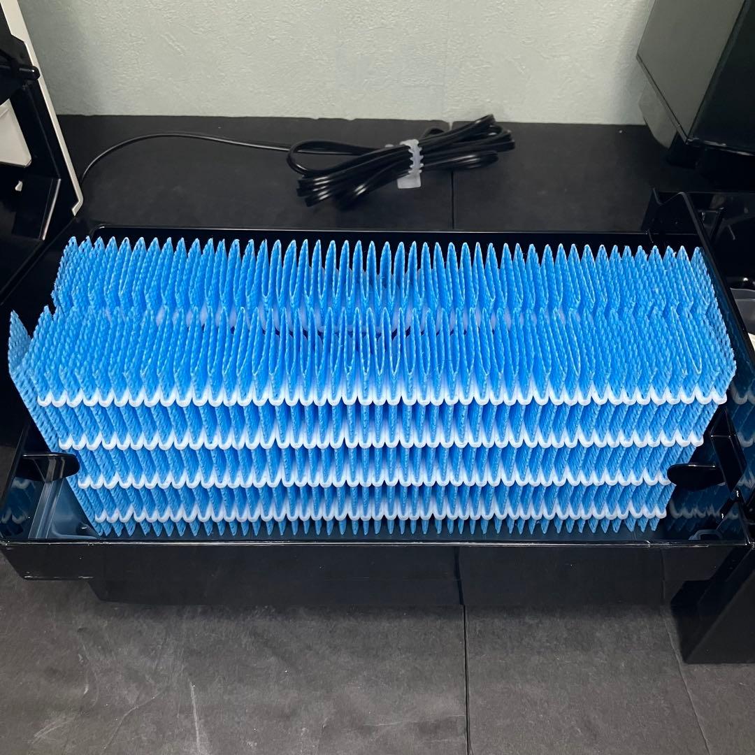 Dainichi ハイブリッド式加湿器 HD-RXT523E3 未使用品 - メルカリ