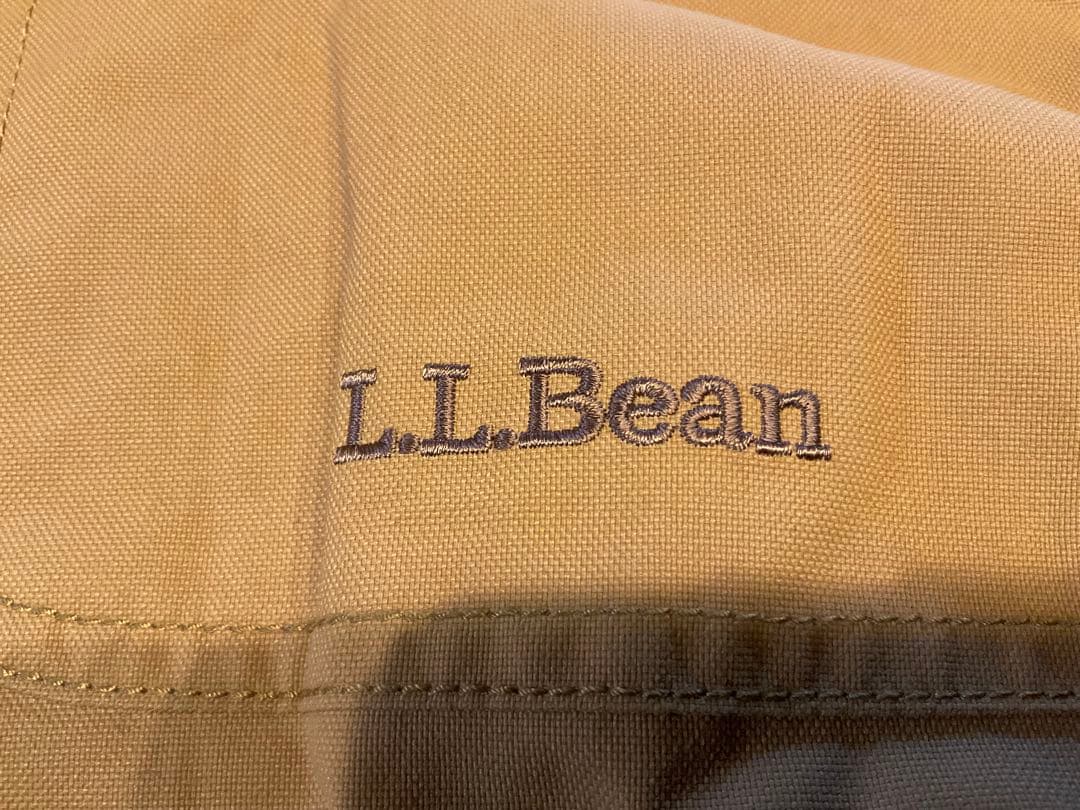 L.L.Bean エルエルビーン　スノボウエア　マウンテンジャケット