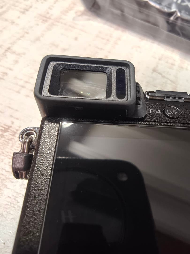 LUMIX DMC-GX7MK2 シャッター回数1070 - メルカリ