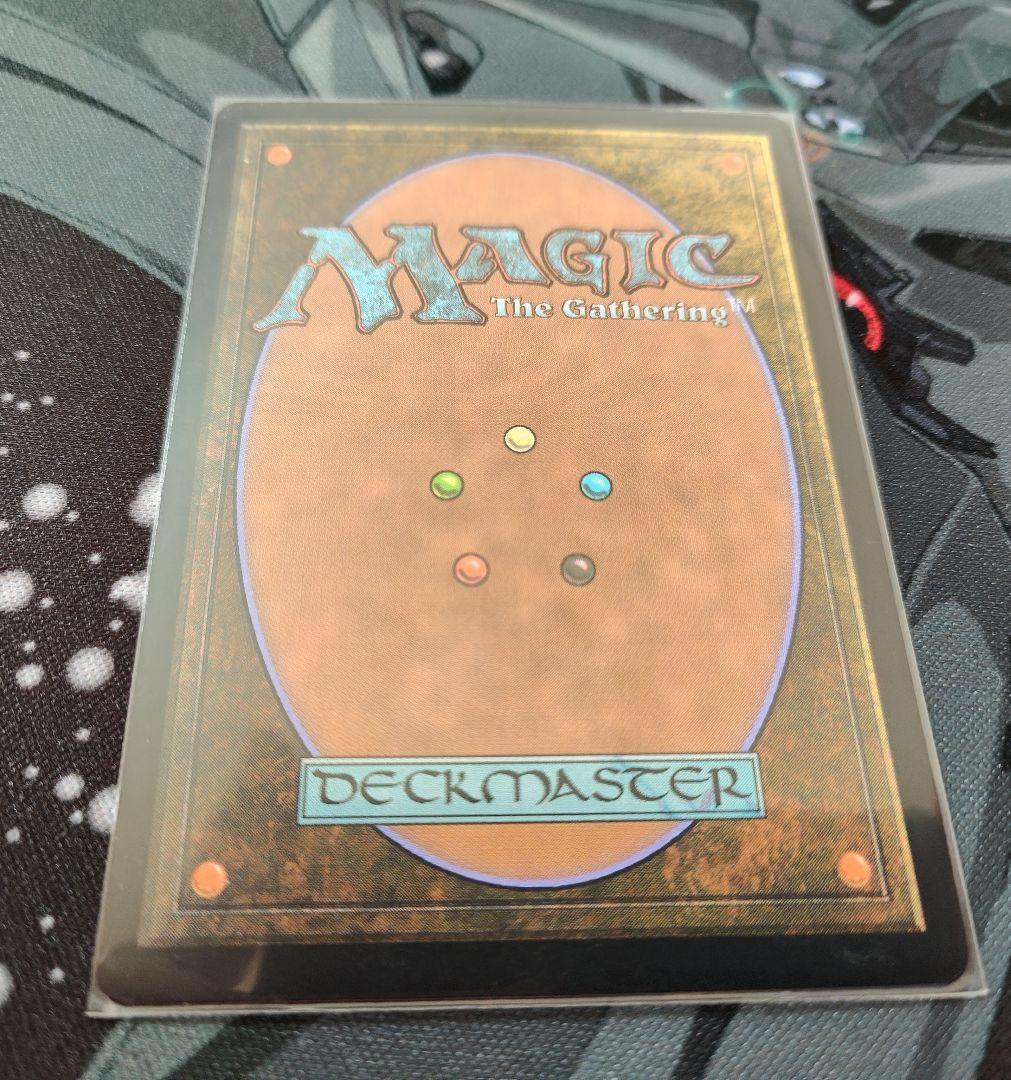 ヴェールのリリアナ/Liliana of the Veil UBT版 MTG ヴェールの