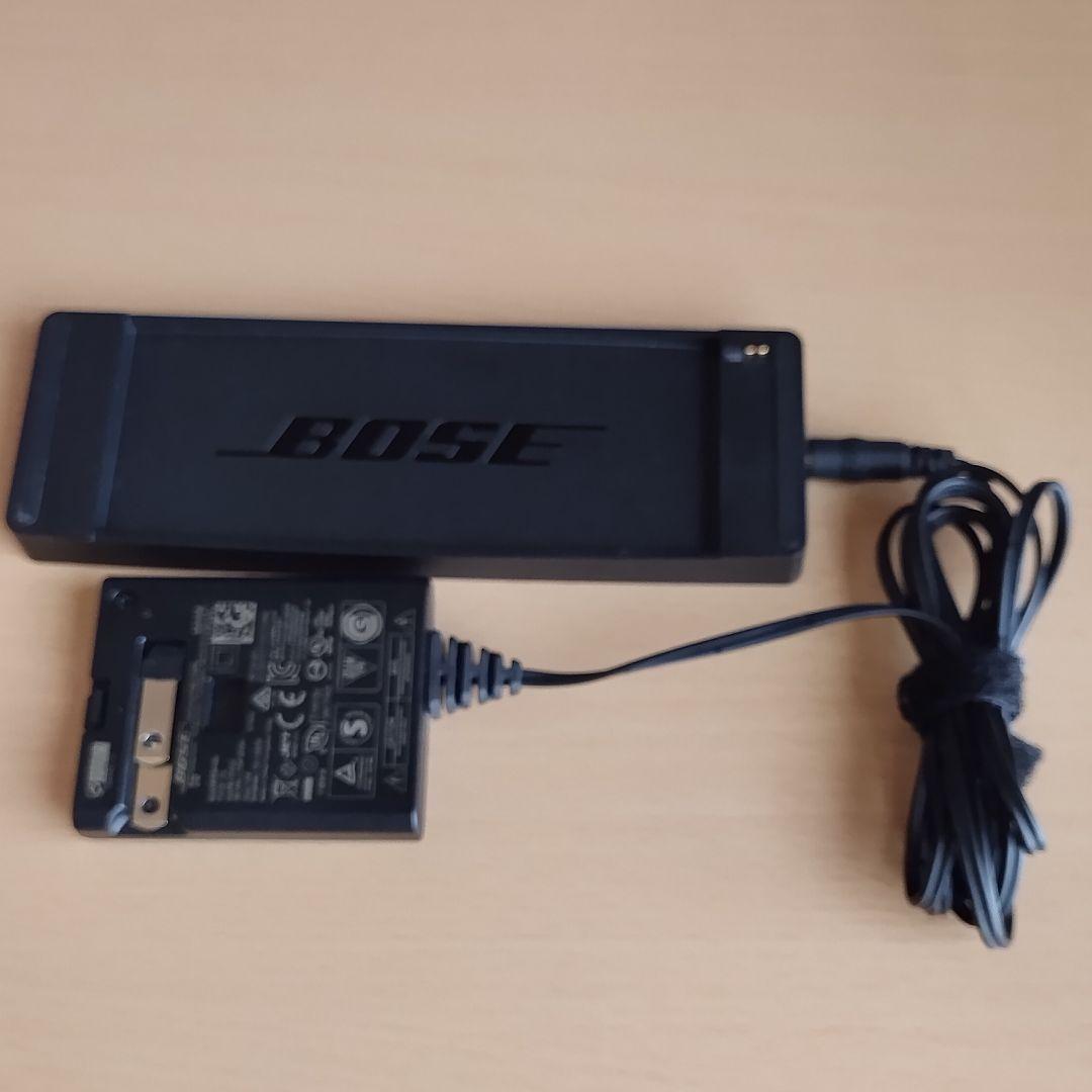 Bose SoundLink Mini 純正 クレードル 充電器 初代 - メルカリ