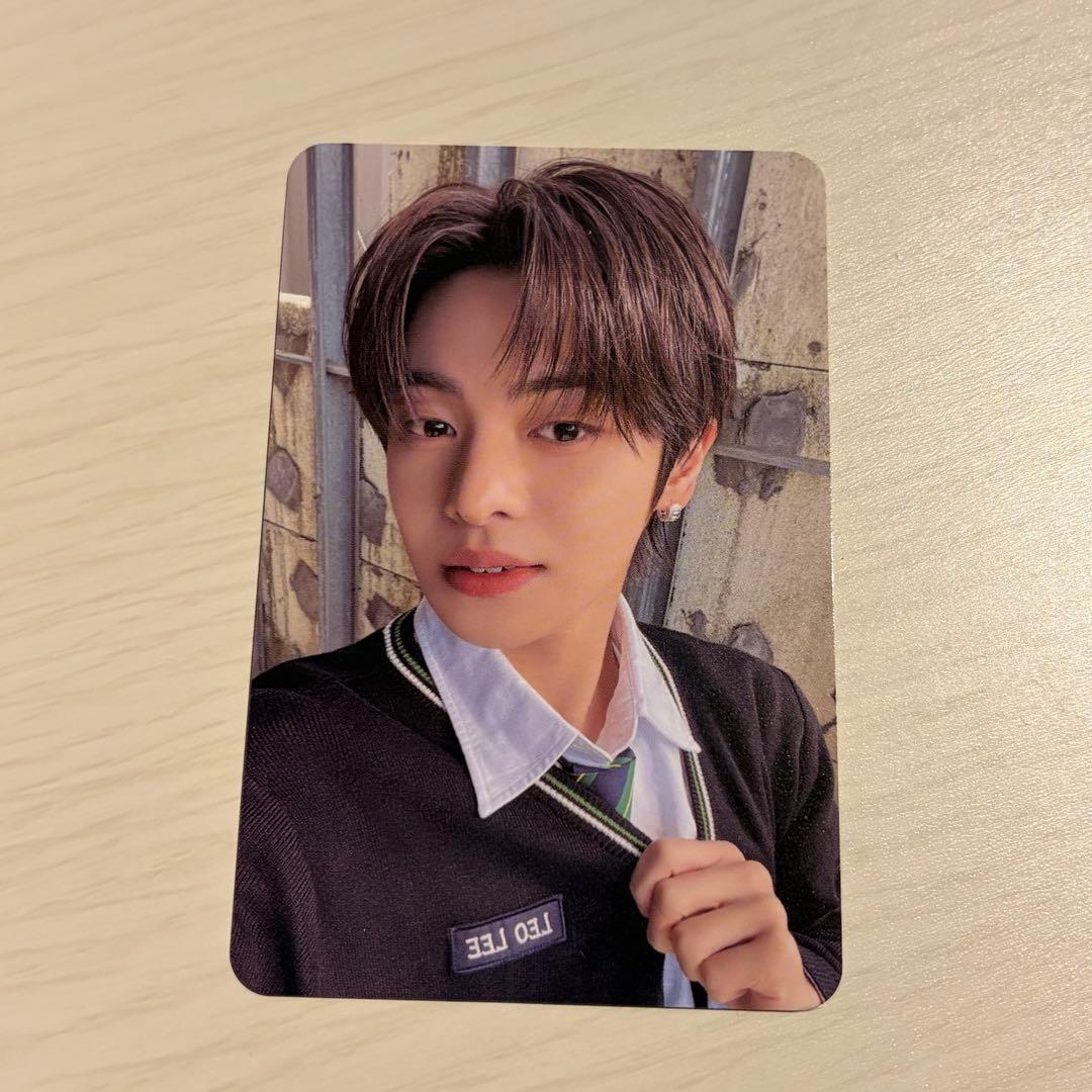 ALD1 リオ Leo ジュエル jewel トレカ - メルカリ